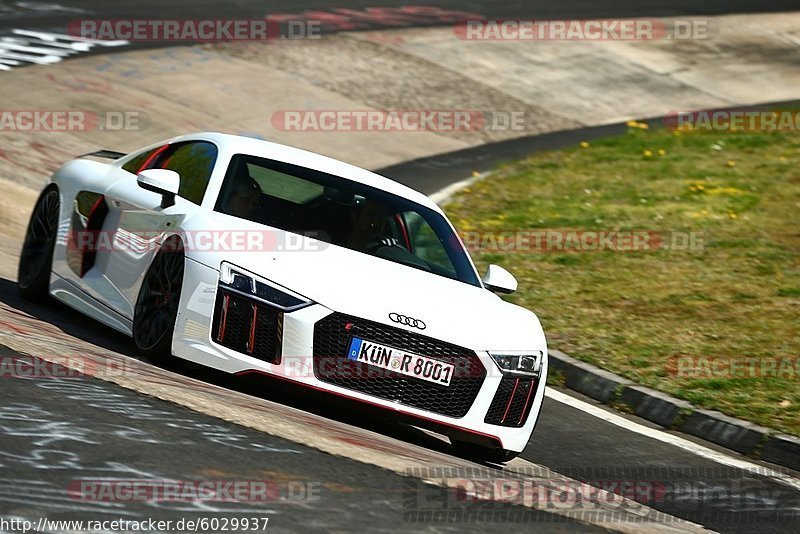 Bild #6029937 - Touristenfahrten Nürburgring Nordschleife (22.04.2019)