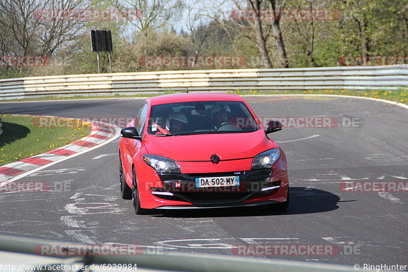 Bild #6029984 - Touristenfahrten Nürburgring Nordschleife (22.04.2019)