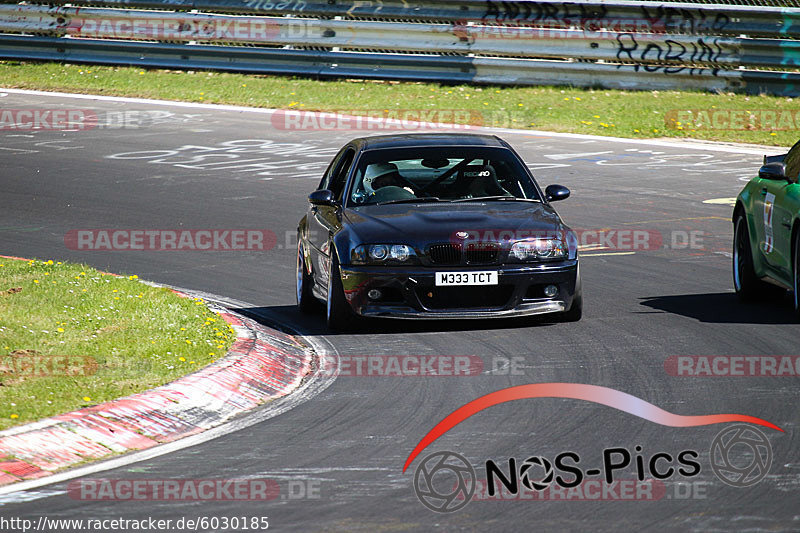 Bild #6030185 - Touristenfahrten Nürburgring Nordschleife (22.04.2019)