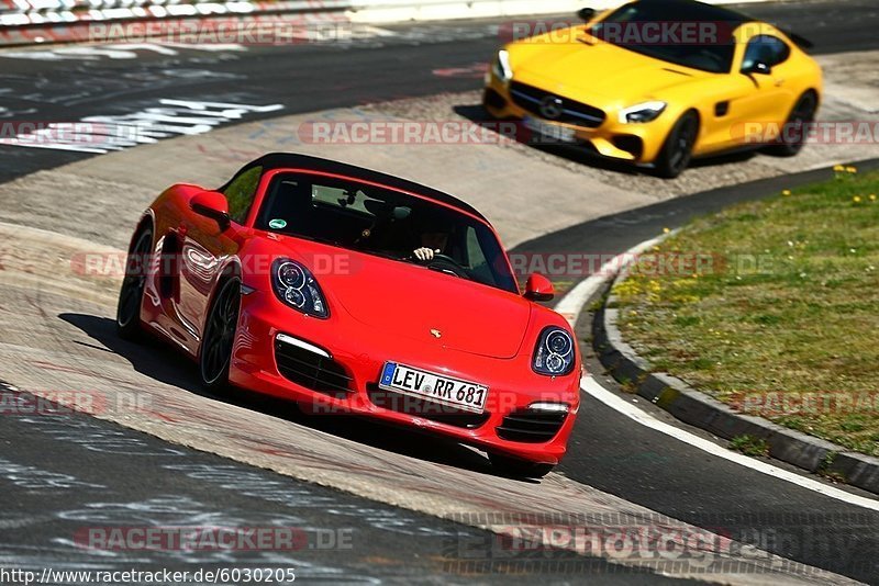 Bild #6030205 - Touristenfahrten Nürburgring Nordschleife (22.04.2019)