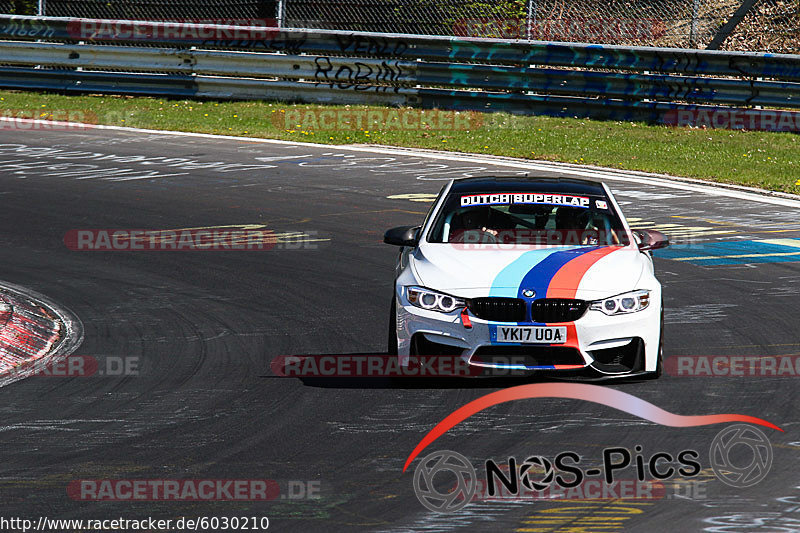 Bild #6030210 - Touristenfahrten Nürburgring Nordschleife (22.04.2019)