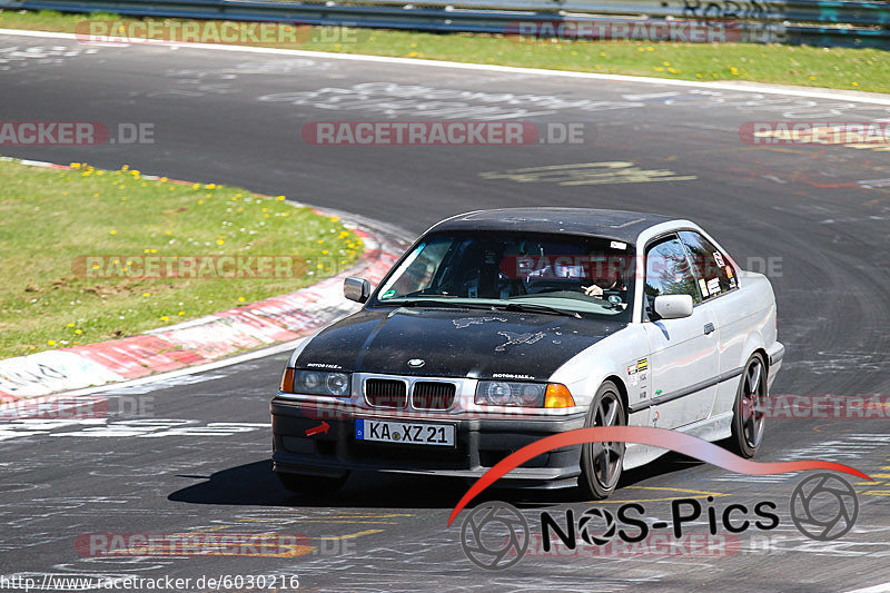 Bild #6030216 - Touristenfahrten Nürburgring Nordschleife (22.04.2019)