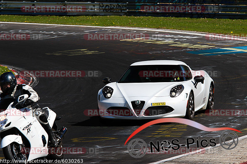 Bild #6030263 - Touristenfahrten Nürburgring Nordschleife (22.04.2019)