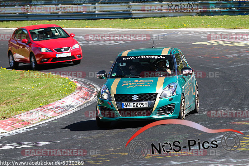 Bild #6030369 - Touristenfahrten Nürburgring Nordschleife (22.04.2019)