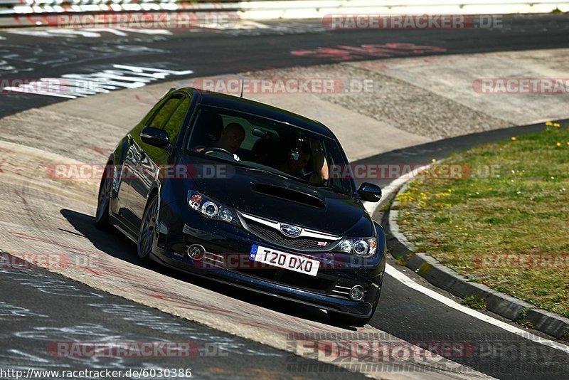 Bild #6030386 - Touristenfahrten Nürburgring Nordschleife (22.04.2019)