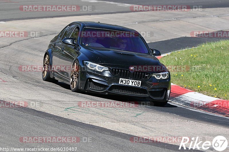 Bild #6030407 - Touristenfahrten Nürburgring Nordschleife (22.04.2019)