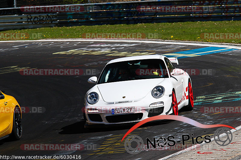 Bild #6030416 - Touristenfahrten Nürburgring Nordschleife (22.04.2019)