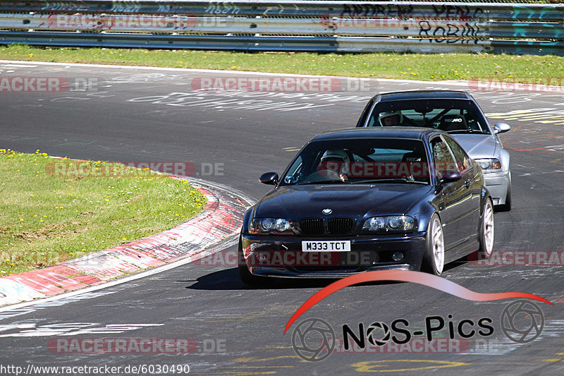 Bild #6030490 - Touristenfahrten Nürburgring Nordschleife (22.04.2019)