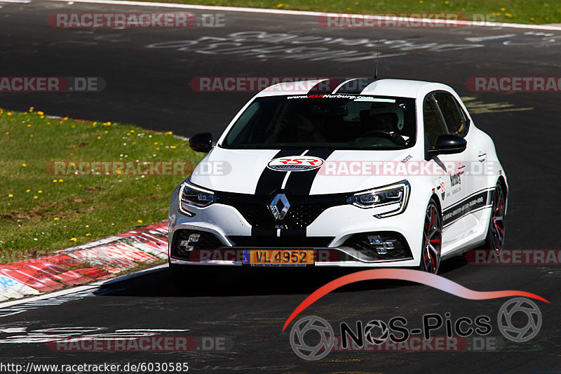 Bild #6030585 - Touristenfahrten Nürburgring Nordschleife (22.04.2019)