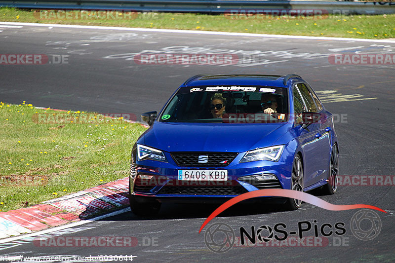 Bild #6030644 - Touristenfahrten Nürburgring Nordschleife (22.04.2019)