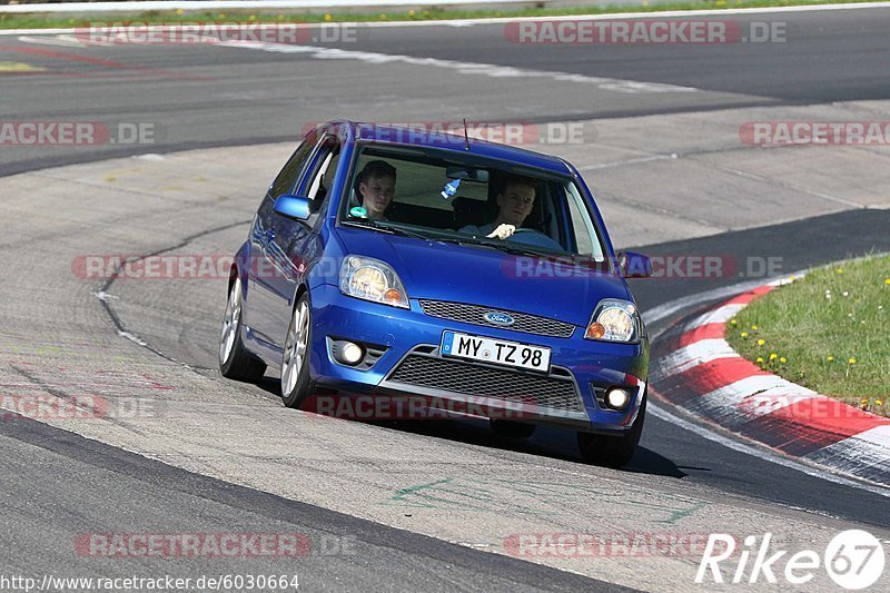 Bild #6030664 - Touristenfahrten Nürburgring Nordschleife (22.04.2019)