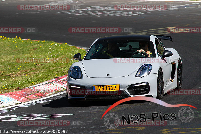 Bild #6030698 - Touristenfahrten Nürburgring Nordschleife (22.04.2019)