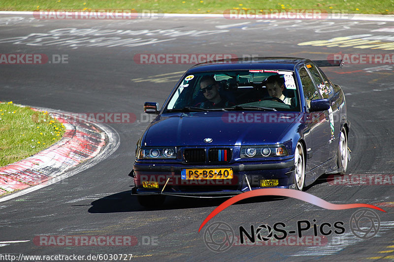 Bild #6030727 - Touristenfahrten Nürburgring Nordschleife (22.04.2019)