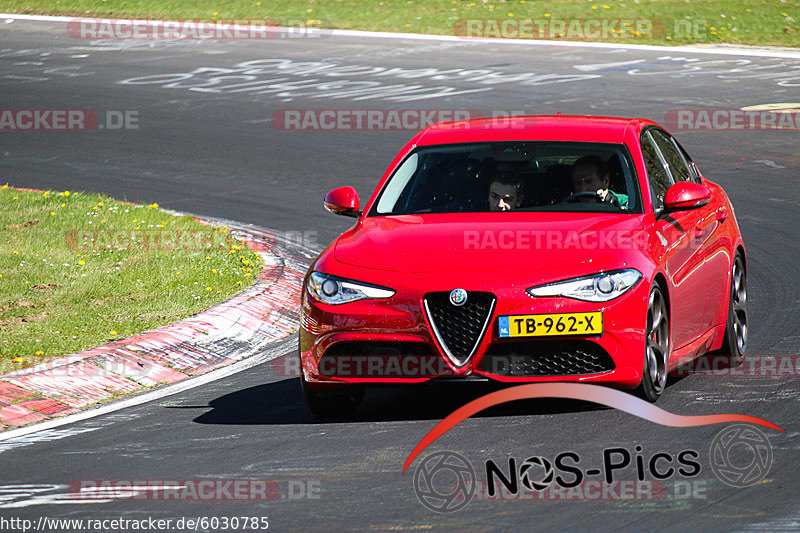 Bild #6030785 - Touristenfahrten Nürburgring Nordschleife (22.04.2019)