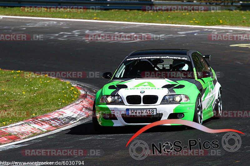 Bild #6030794 - Touristenfahrten Nürburgring Nordschleife (22.04.2019)