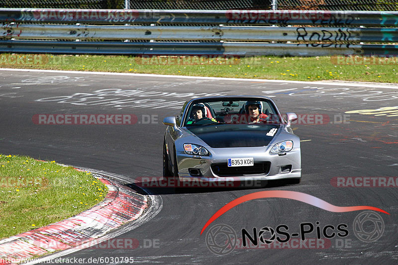 Bild #6030795 - Touristenfahrten Nürburgring Nordschleife (22.04.2019)