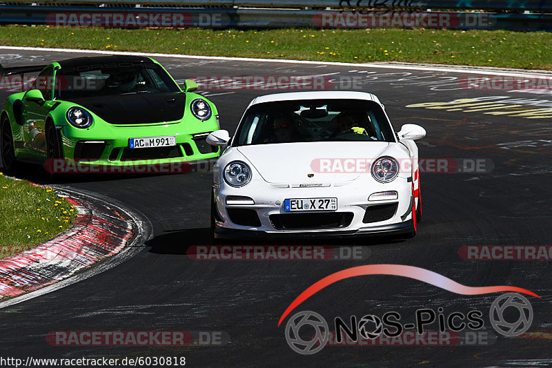 Bild #6030818 - Touristenfahrten Nürburgring Nordschleife (22.04.2019)