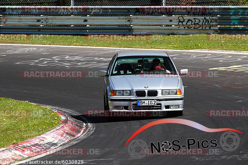 Bild #6030829 - Touristenfahrten Nürburgring Nordschleife (22.04.2019)