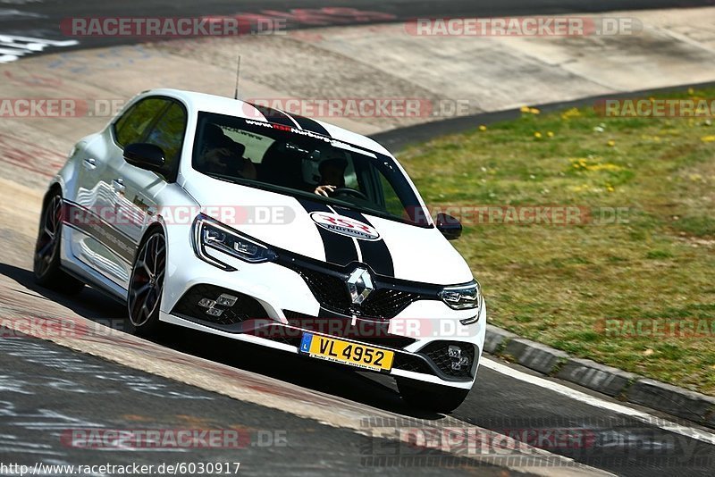 Bild #6030917 - Touristenfahrten Nürburgring Nordschleife (22.04.2019)