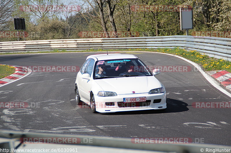 Bild #6030961 - Touristenfahrten Nürburgring Nordschleife (22.04.2019)