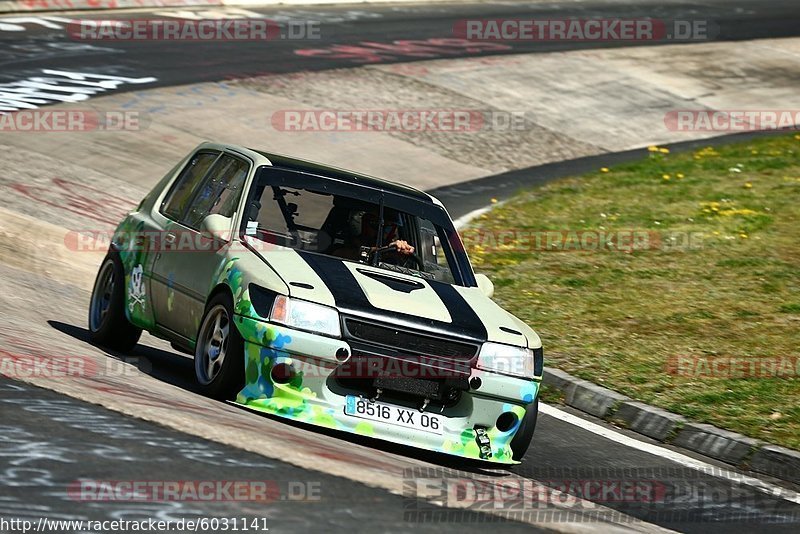 Bild #6031141 - Touristenfahrten Nürburgring Nordschleife (22.04.2019)