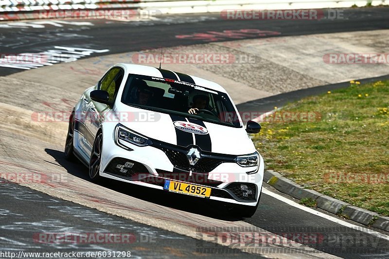 Bild #6031298 - Touristenfahrten Nürburgring Nordschleife (22.04.2019)