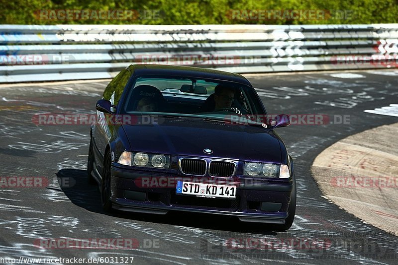 Bild #6031327 - Touristenfahrten Nürburgring Nordschleife (22.04.2019)