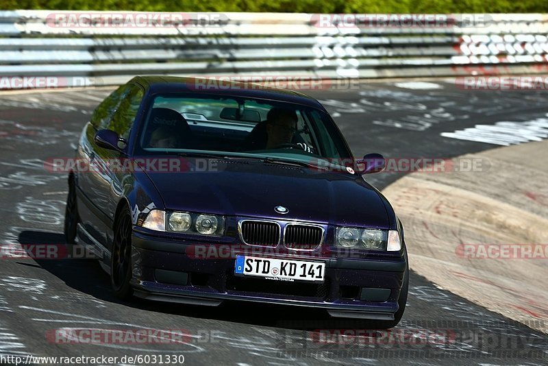 Bild #6031330 - Touristenfahrten Nürburgring Nordschleife (22.04.2019)