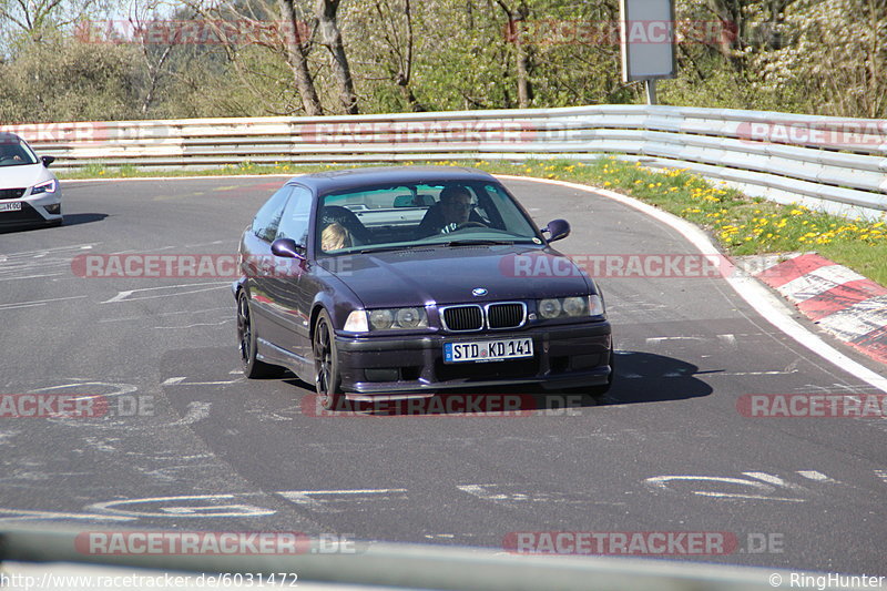 Bild #6031472 - Touristenfahrten Nürburgring Nordschleife (22.04.2019)