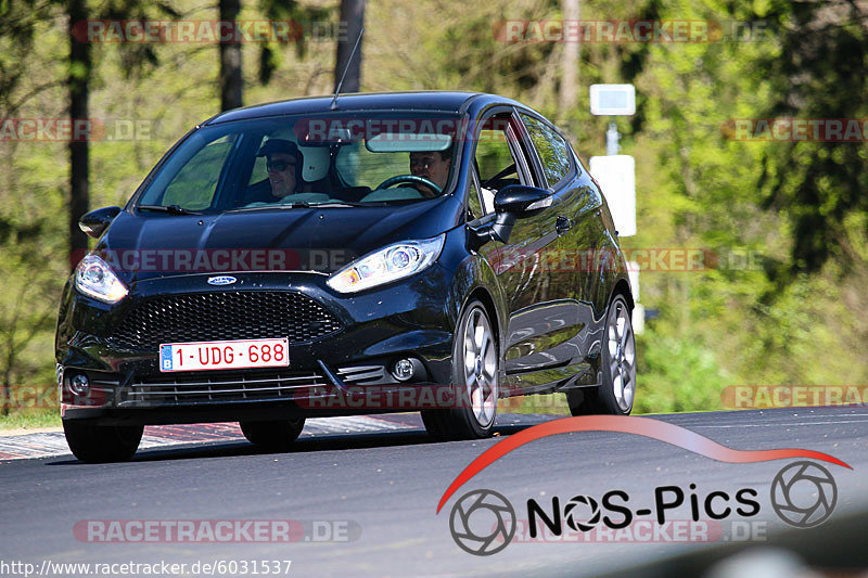 Bild #6031537 - Touristenfahrten Nürburgring Nordschleife (22.04.2019)