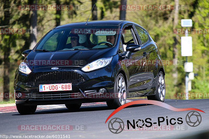 Bild #6031541 - Touristenfahrten Nürburgring Nordschleife (22.04.2019)