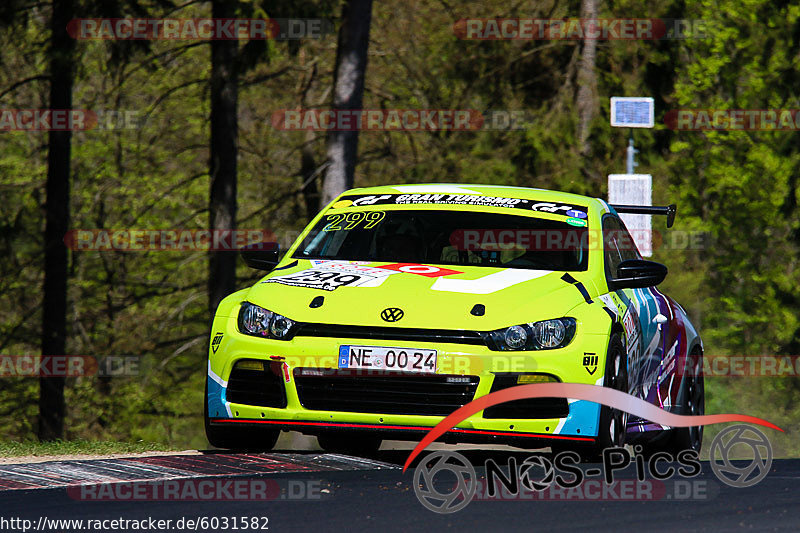 Bild #6031582 - Touristenfahrten Nürburgring Nordschleife (22.04.2019)