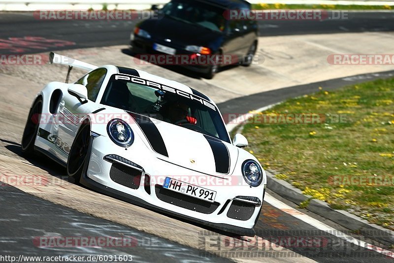 Bild #6031603 - Touristenfahrten Nürburgring Nordschleife (22.04.2019)