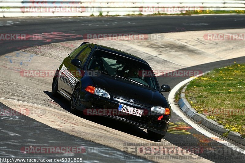 Bild #6031605 - Touristenfahrten Nürburgring Nordschleife (22.04.2019)