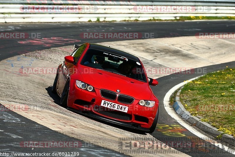 Bild #6031789 - Touristenfahrten Nürburgring Nordschleife (22.04.2019)