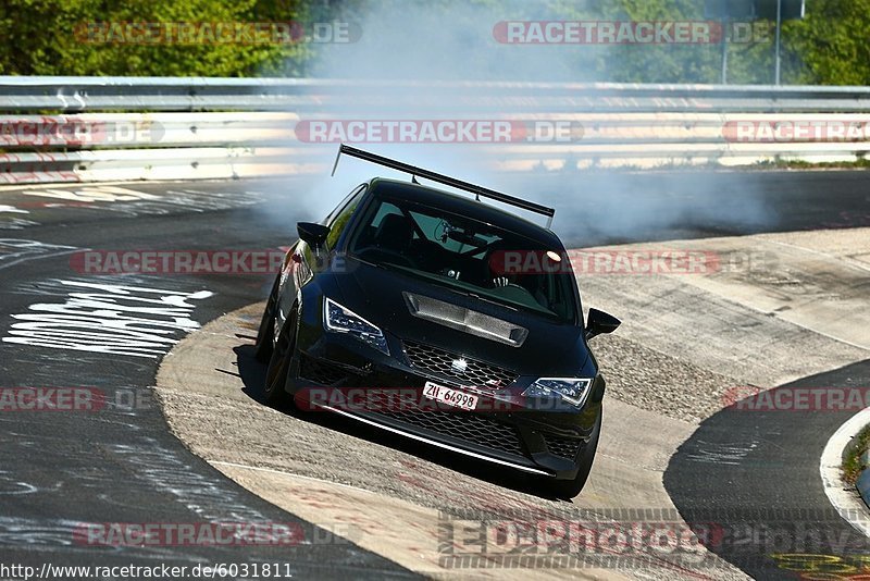 Bild #6031811 - Touristenfahrten Nürburgring Nordschleife (22.04.2019)