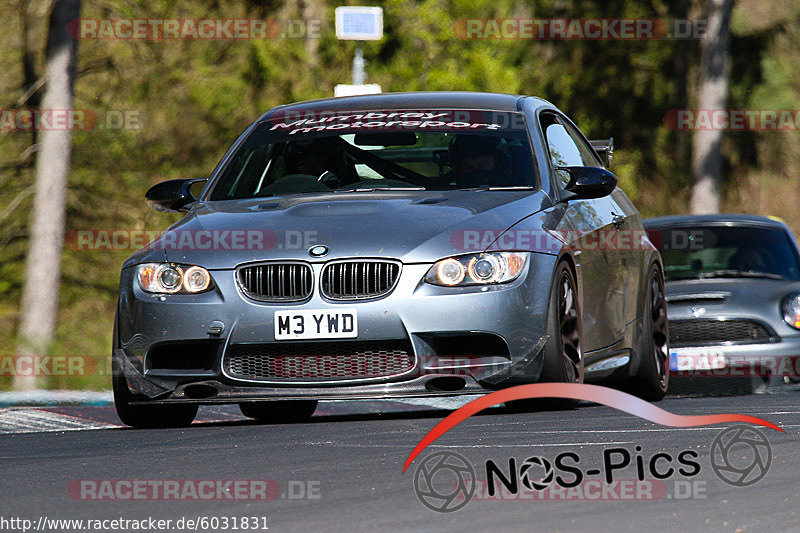 Bild #6031831 - Touristenfahrten Nürburgring Nordschleife (22.04.2019)