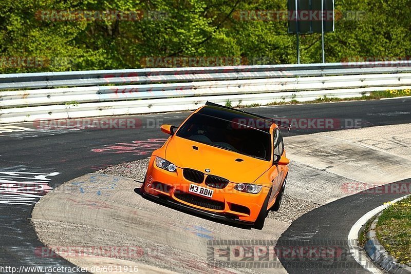 Bild #6031916 - Touristenfahrten Nürburgring Nordschleife (22.04.2019)