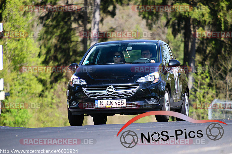 Bild #6031924 - Touristenfahrten Nürburgring Nordschleife (22.04.2019)