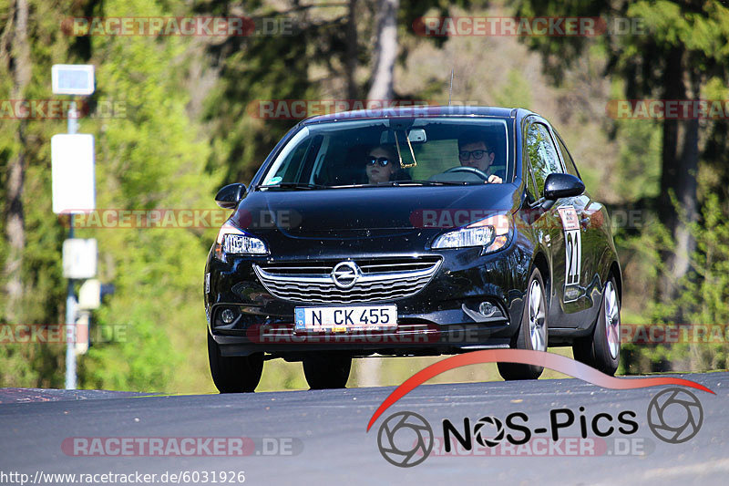 Bild #6031926 - Touristenfahrten Nürburgring Nordschleife (22.04.2019)