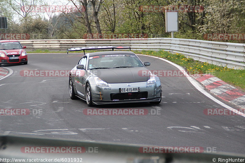 Bild #6031932 - Touristenfahrten Nürburgring Nordschleife (22.04.2019)