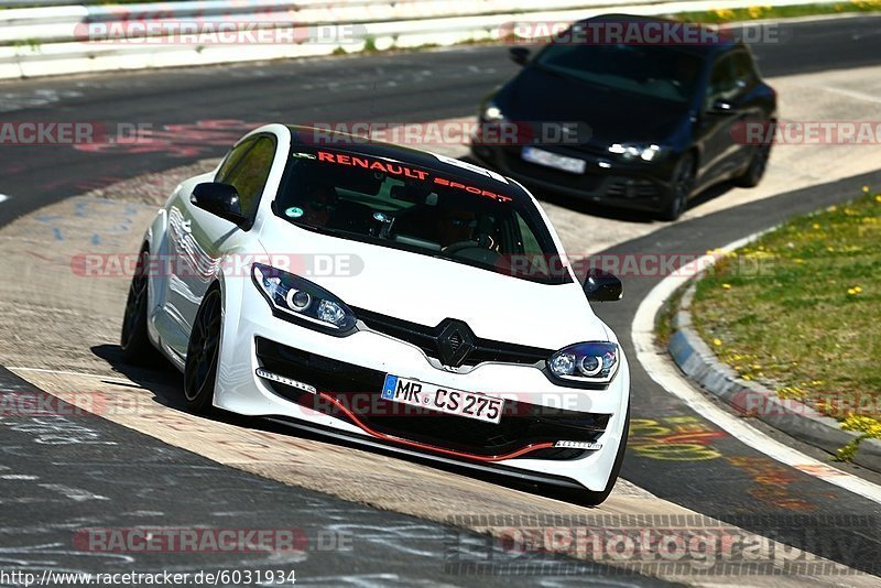 Bild #6031934 - Touristenfahrten Nürburgring Nordschleife (22.04.2019)