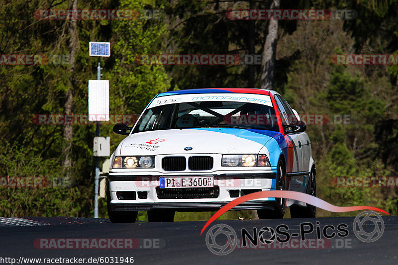 Bild #6031946 - Touristenfahrten Nürburgring Nordschleife (22.04.2019)