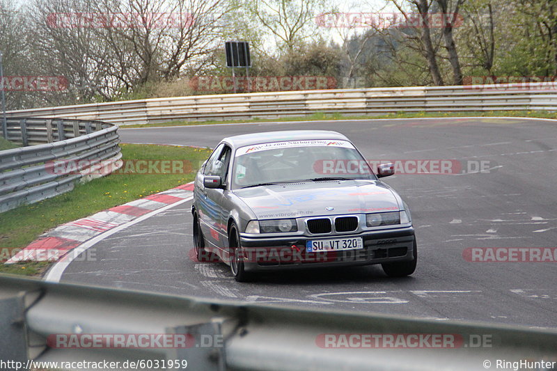 Bild #6031959 - Touristenfahrten Nürburgring Nordschleife (22.04.2019)