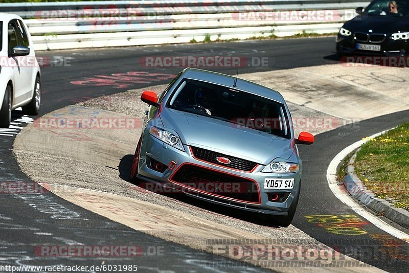 Bild #6031985 - Touristenfahrten Nürburgring Nordschleife (22.04.2019)