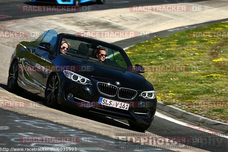 Bild #6031993 - Touristenfahrten Nürburgring Nordschleife (22.04.2019)