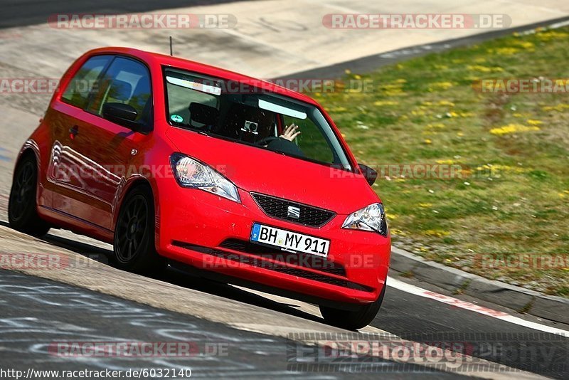 Bild #6032140 - Touristenfahrten Nürburgring Nordschleife (22.04.2019)