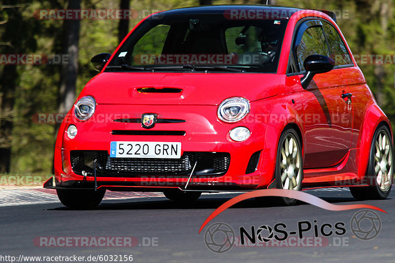 Bild #6032156 - Touristenfahrten Nürburgring Nordschleife (22.04.2019)