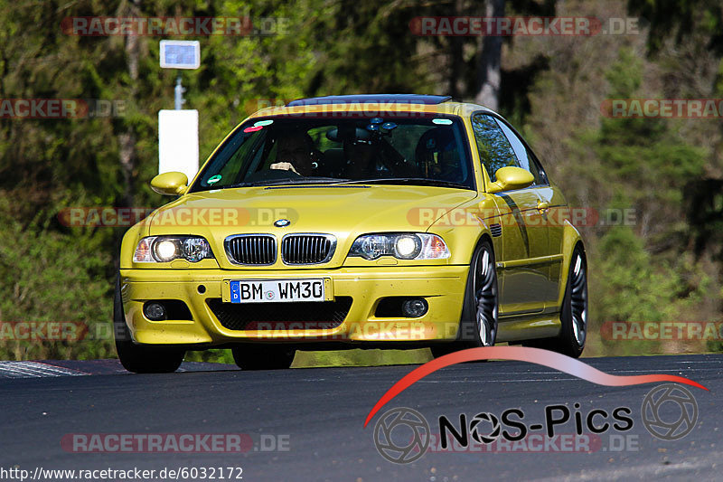 Bild #6032172 - Touristenfahrten Nürburgring Nordschleife (22.04.2019)