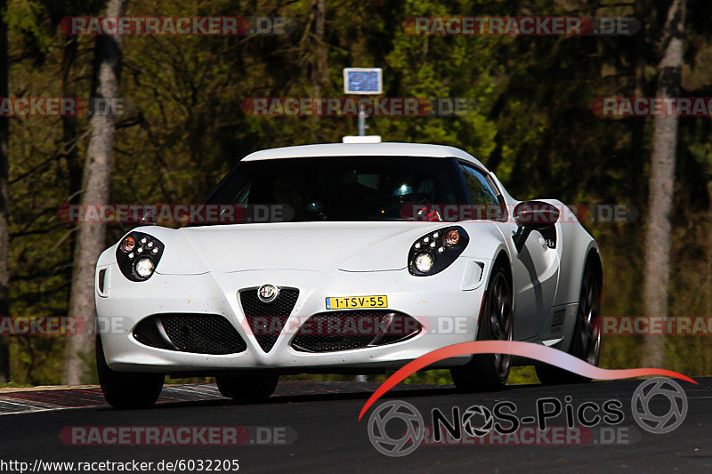 Bild #6032205 - Touristenfahrten Nürburgring Nordschleife (22.04.2019)